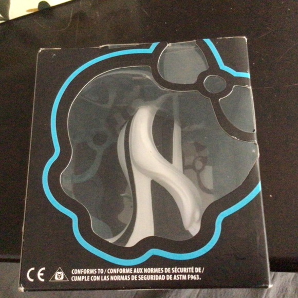 Monster high FRANKIE STEIN figurine - Picture 2 of 3